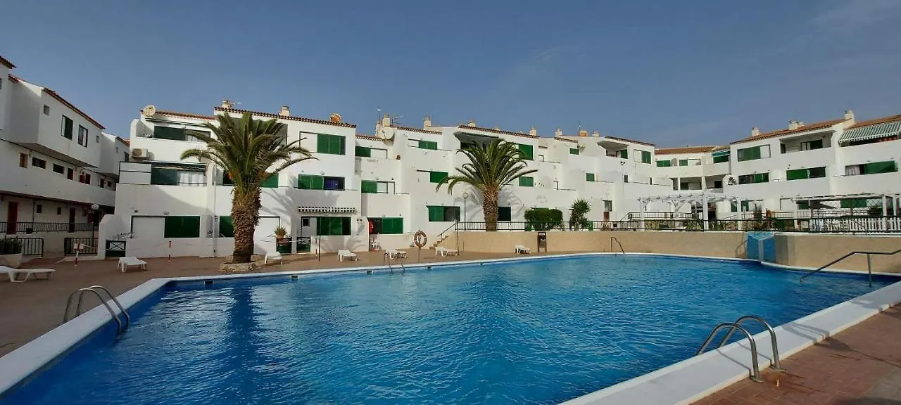 Vacaciones Alondras Park D209 Daire Arona  0*, Arona (Tenerife)