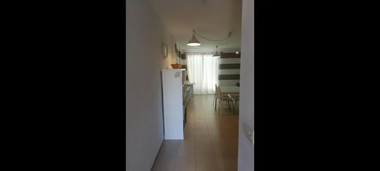 Appartement Vacaciones Alondras Park D209 à Arona   Arona (Tenerife)
