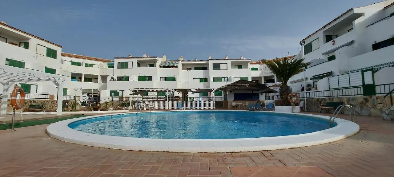 Vacaciones Alondras Park D209 Daire Arona  Arona (Tenerife)