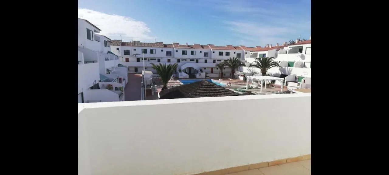 Appartement Vacaciones Alondras Park D209 à Arona  Arona (Tenerife)